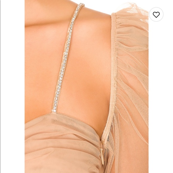 Jean Dress - The Bar Size 0 - Picture 4 of 8